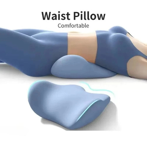 Memory foam lumbar - memory,