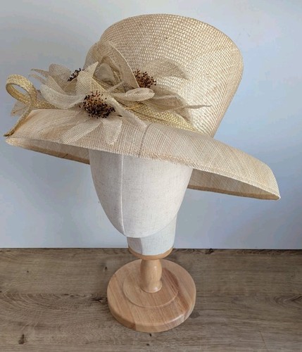 Philip treacy sisal abaca - treacy,
