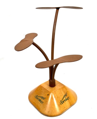 Vintage advertising wooden - advertising,
