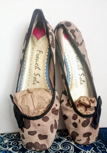 French sole henrietta - french,