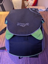 Trunki Boostapak 2 in 1 Travel