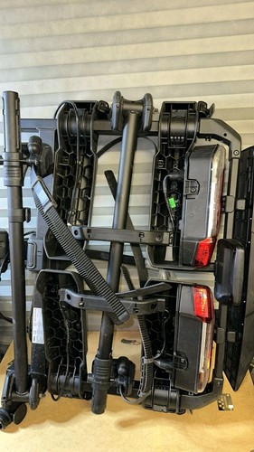 Thule outpace bike platform - thule, 2