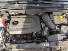 KIA CARENS 2013-2019 1.7 DIESEL ENGINE