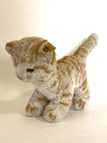 Vintage steiff 2728 lizzy - steiff, 2728/17
