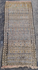 Vintage Handmade Traditional