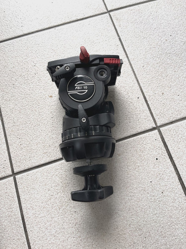 Sachtler fsb 100 bowl - fsb, 10