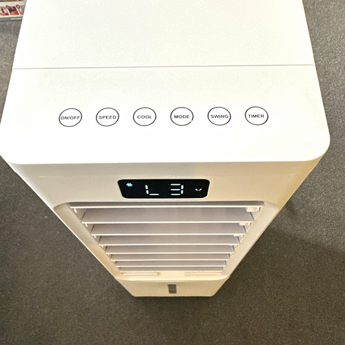 Portable evaporative air - portable,