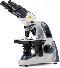 Swift SW380B  Professional Compound Microscope 40 x 2500 x