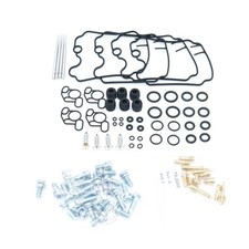 CARBURETOR REBUILD KIT 90-95