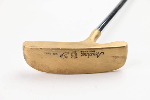 Acushnet bullseye putter 35 - putter,