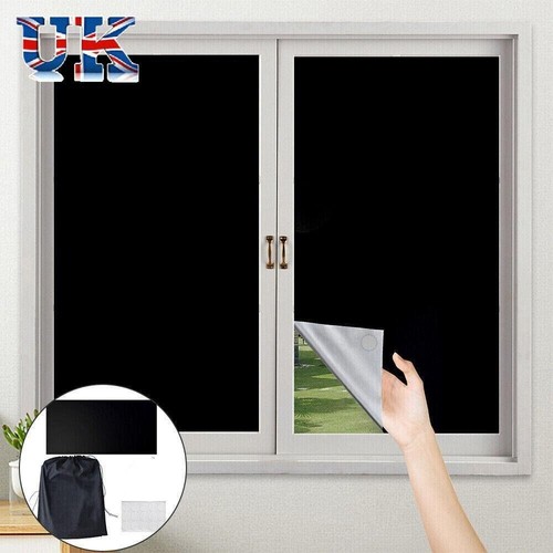 Thermal insulated curtain - insulated,
