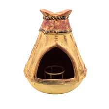 Terracotta Clay Tabletop