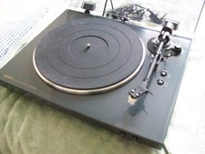 Denon DP-300F turntable