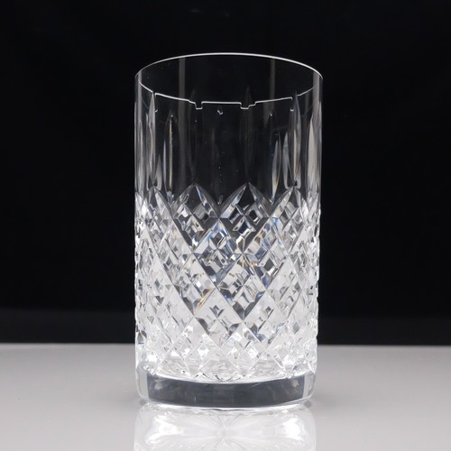 Stuart crystal shaftesbury - stuart, cut