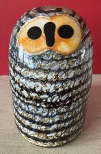 OIVA TOIKKA,  IITTALA LARGE