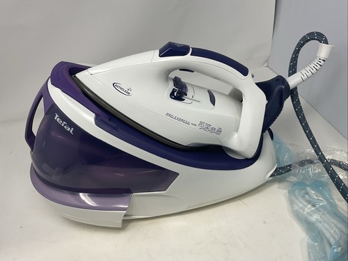 Tefal pro express protect - tefal,