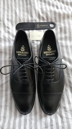 Herring knightsbridge black - herring,
