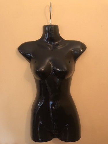 Ladies hanging mannequins pack - ladies,