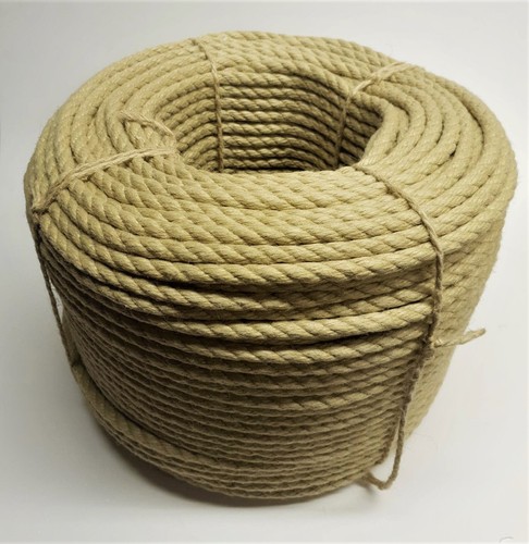 Synthetic hemp 12mm - 14mm, 16mm
