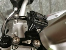 Garmin Zumo XT/XT2 12mm (1/2") Bar Mount