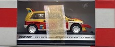 STARTER 1/43 R170 MG Metro 6R4