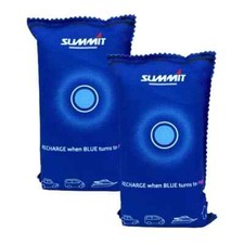 2 x Reusable Car Dehumidifier
