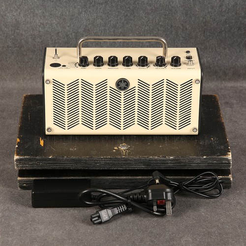 Yamaha thr5 guitar amp 2nd - -,