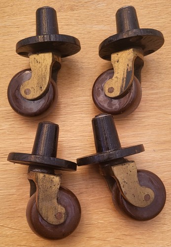 Antique c19th set copes - of, 4
