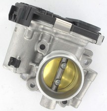 Lemark Throttle Body for Jeep