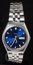 Seiko Blue Dial 6309-8060