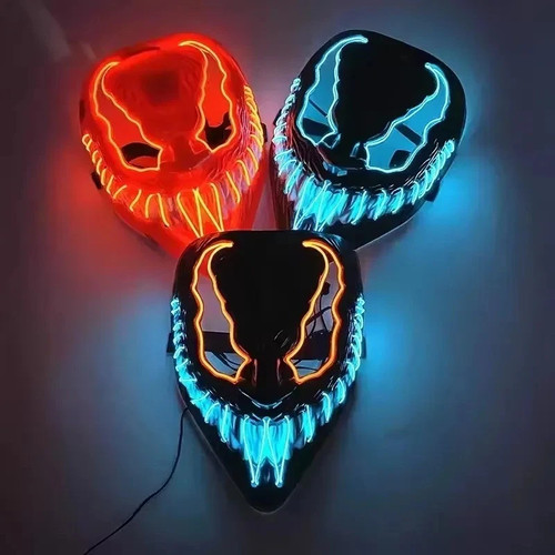 Marvel venom mask - mask, with