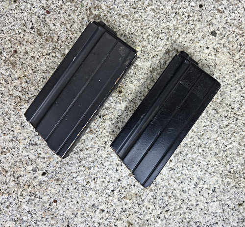 Genuine vintage tokyo marui - 2x,