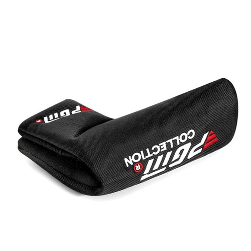 Putter head cover - ,