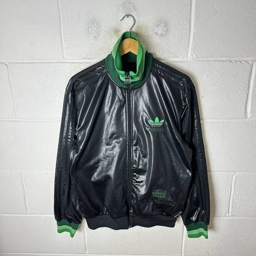 Vintage adidas jacket - jacket, mens