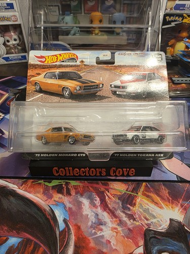 Hot wheels premium car culture - hot,