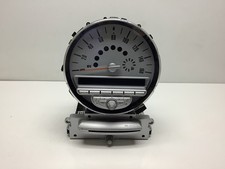 Mini Cooper R57 R56 Boost CD & Radio Player Head Unit 3455563 9189505