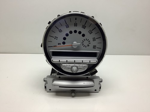 Mini cooper r57 r56 boost - cooper, cd