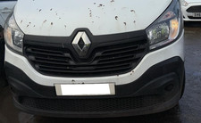 RENAULT TRAFIC SL27 5DR