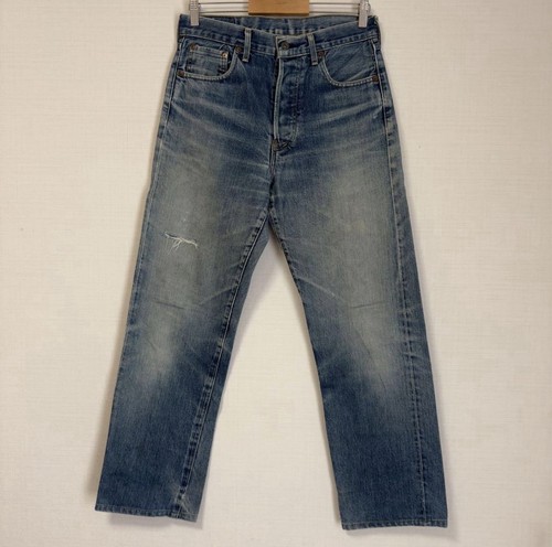 90s levi 701xx made - 701xx, in