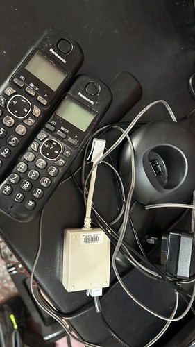 Panasonic tgba20e phone - kx-tgba20e,