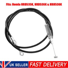 For Honda HRD535K HRD536K