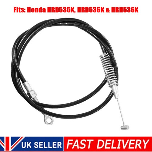 For honda hrd535k hrd536k - for,