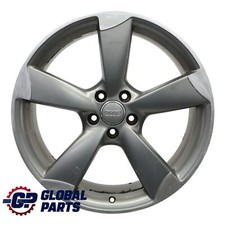 Audi A6 C7 A7 4G Rotor Wheel