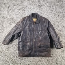 Redskins Jacket Mens Large