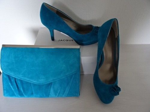 Jacques vert suede shoes - jacques, &