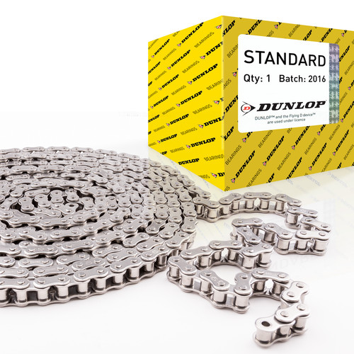 Genuine dunlop chain - dunlop,