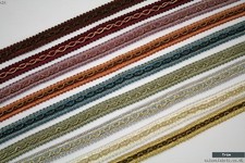 GIMP BRAID TRIM UPHOLSTERY
