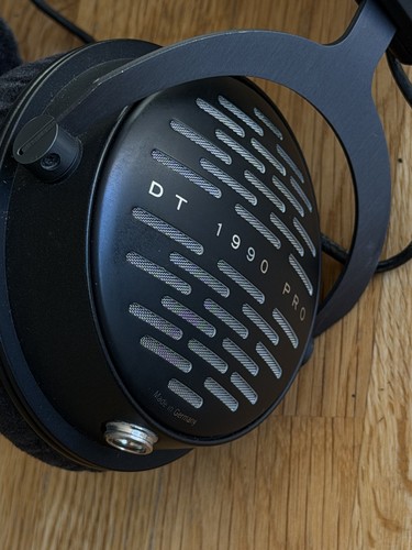 Beyerdynamic 1990 gen 1 - 1990,