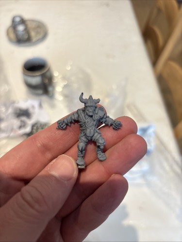 Franarcilla mummy undead metal - undead,