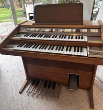Electric Organ Piano